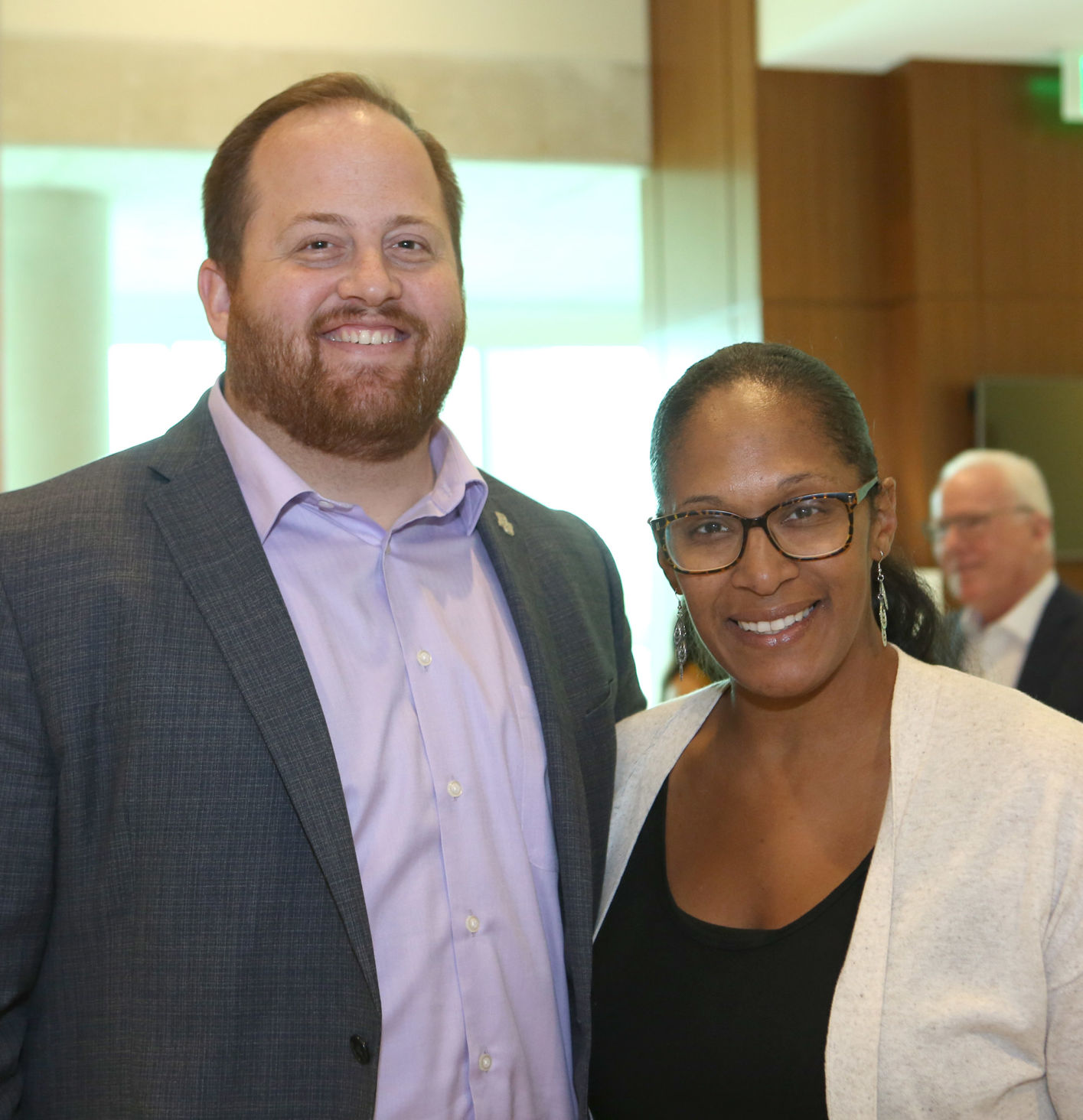 Tip-Off Luncheon 2019